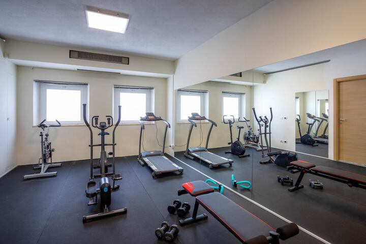 Health and Fitness 35 of 48