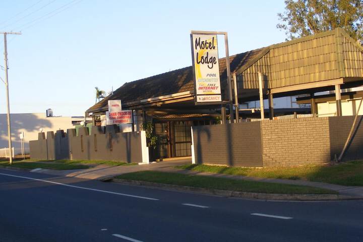 Hotel 53 of 54