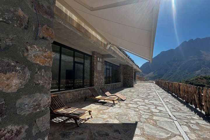 Terrace/Patio 7 of 19