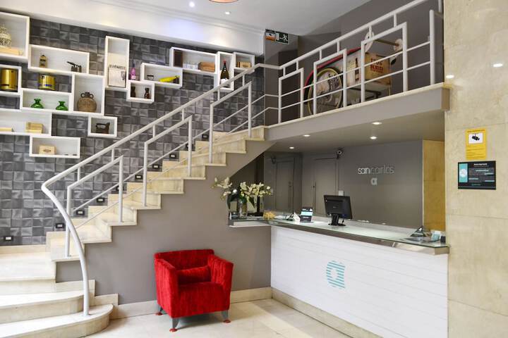 Image of Alda San Carlos