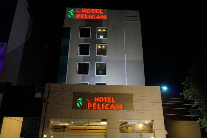 The Pelican Hotel