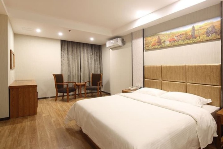 Image of GreenTree Inn Yancheng Yandu Bus Station Middle Daqing Road Express Hotel