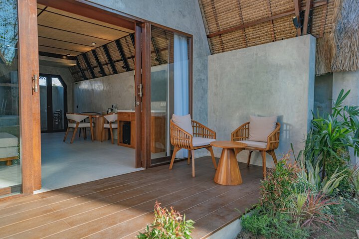 Terrace/Patio 31 of 57
