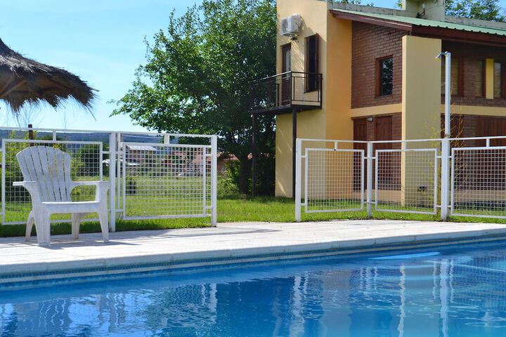 Pool 7 of 9