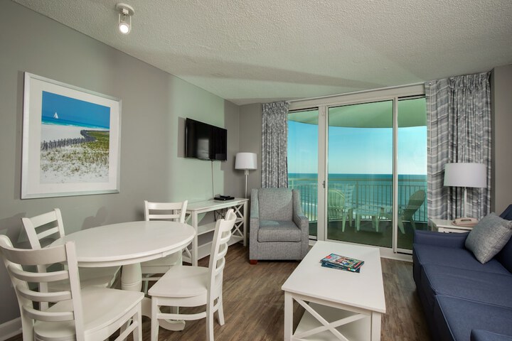 1 Bedroom Suite Murphy Bed Ocean View (30 of 70)