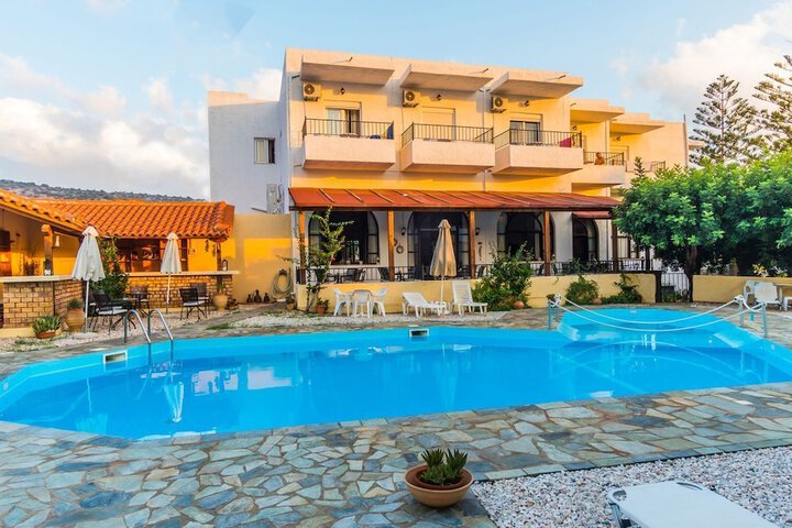 Hotel Marlena - Adults Only in Hersonissos