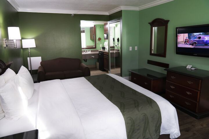 1 King Bed (10 of 14)