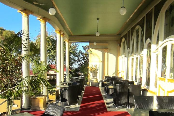 Terrace/Patio 44 of 48