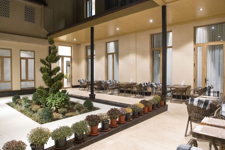 Terrace/Patio 29 of 66