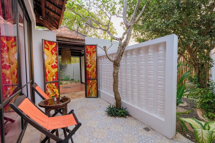 Terrace/Patio 23 of 47