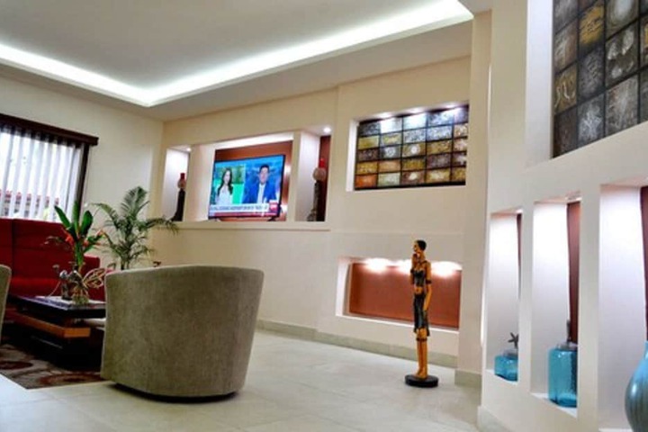 Hotel Interior 4 of 86