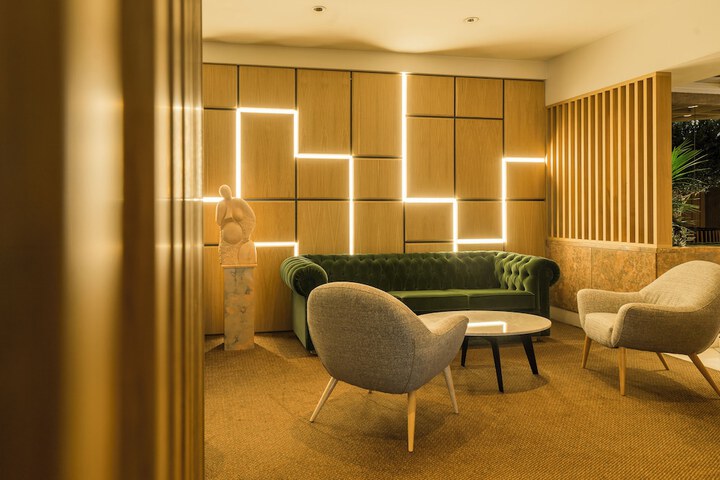 Lobby Photos