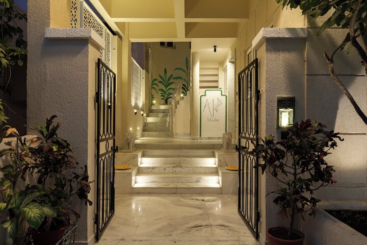 Hotel 41 of 43