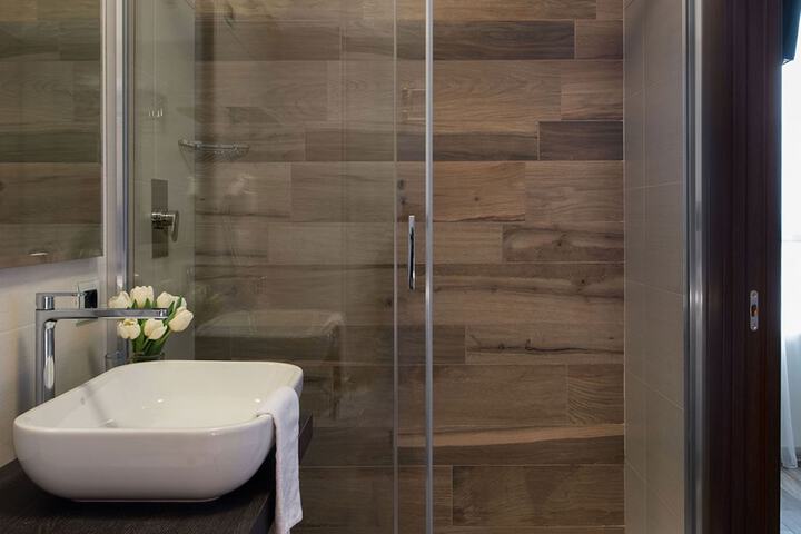Bathroom Vanities