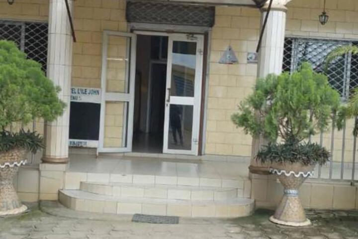 Hotel Lile John