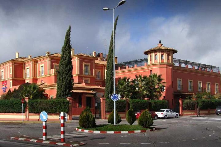 Hotel Cristina