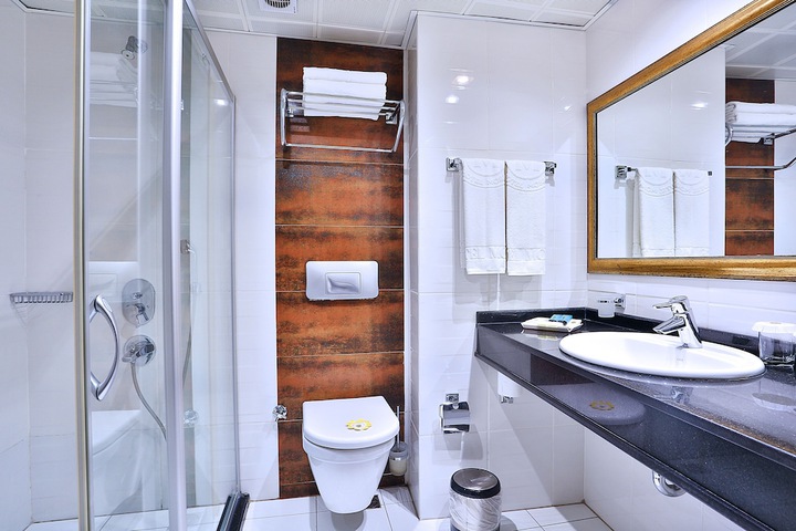 Bath Amenities
