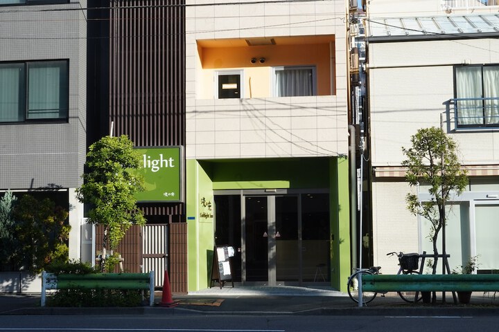 Hotel 140 of 149