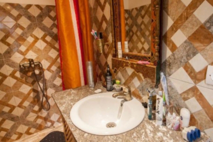 Dar Barbi Maison Dhôte