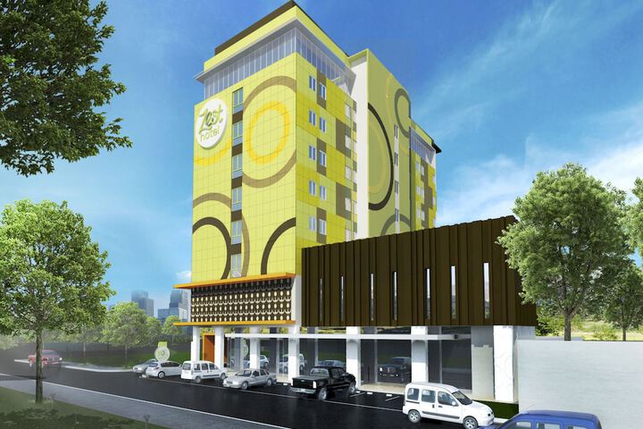 Zest Ambon by Swiss-Belhotel International