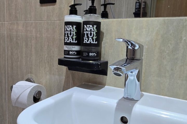 Bath Photo