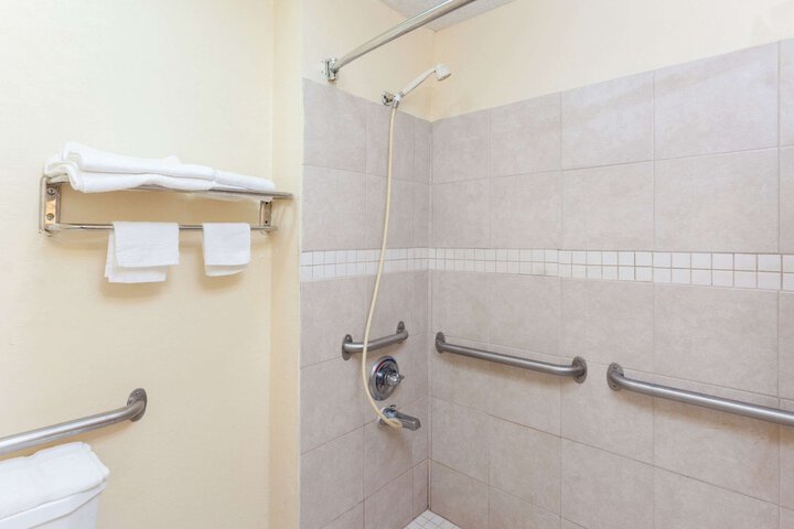 1 King Bed Accessible (5 of 9)