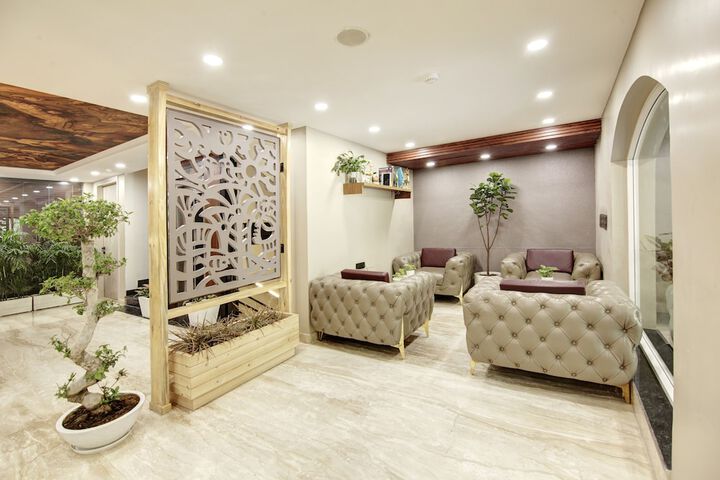 Hotel Interior 14 of 79