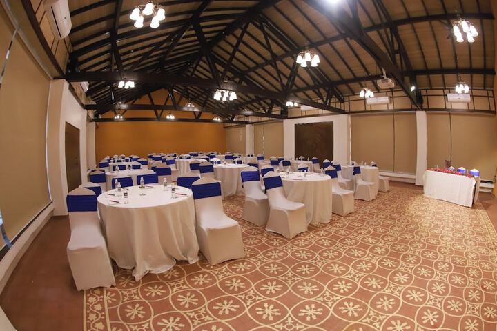 Hotel Interior 92 of 110