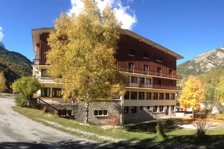 Hotel 26 of 216