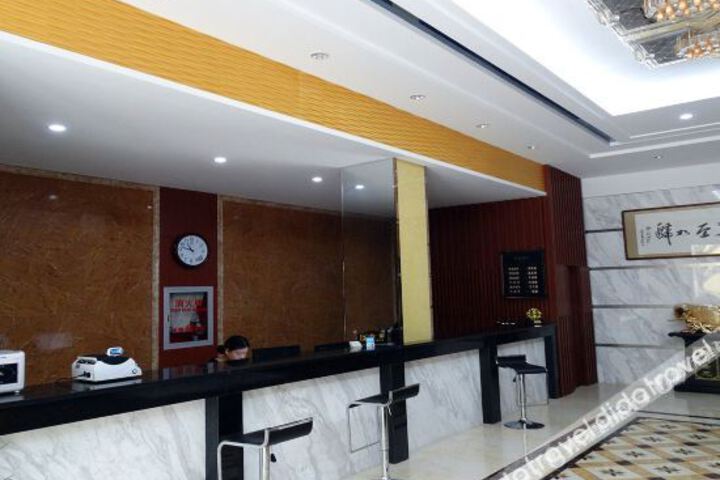 Hotel Interior 13 of 18
