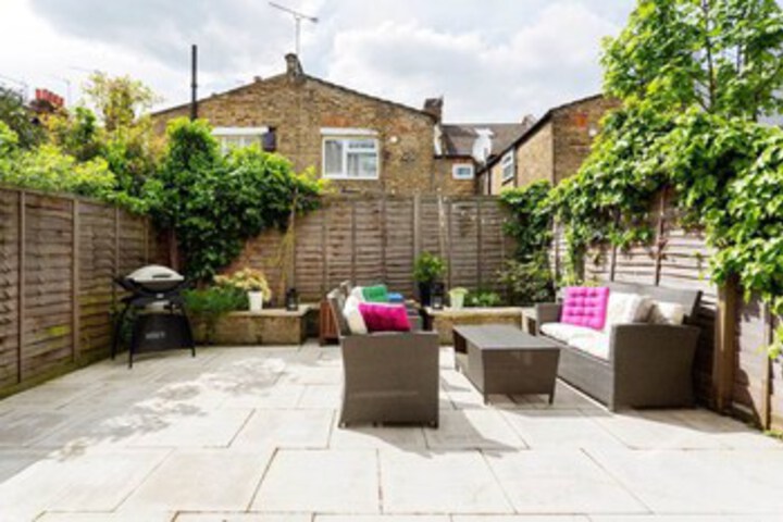 Terrace/Patio 19 of 22