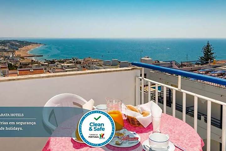 Hotel Mar a Vista