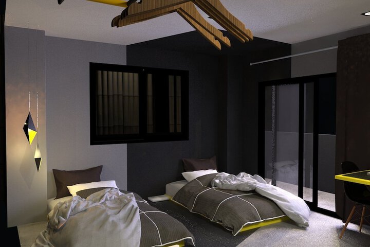 Room 4 of 36