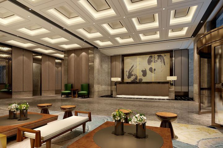 Hotel Interior 2 of 84