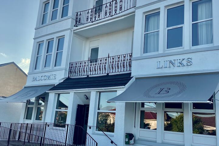 Hotel 41 of 45