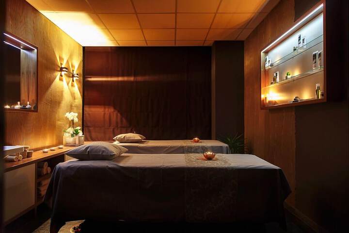 Spa Photos