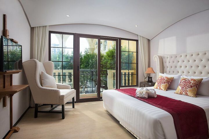 Photo of The Symphony Suites Pattaya