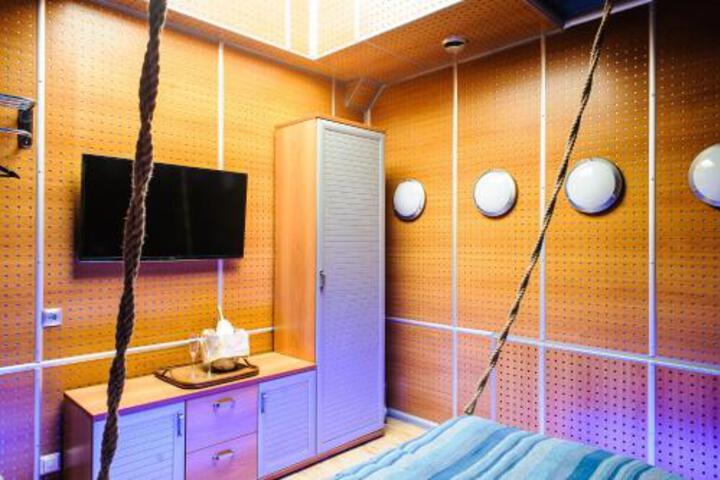 BACCARA HOTEL