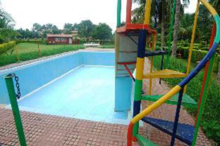 Stay Inn Hotel & Resort