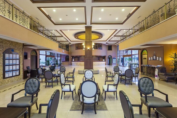 Lobby Photos