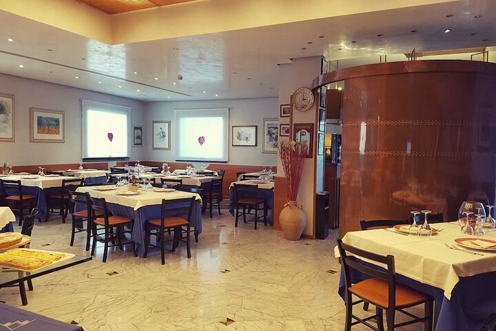 Restaurants