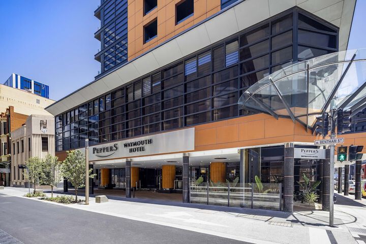 Hotel Interior 2 of 141