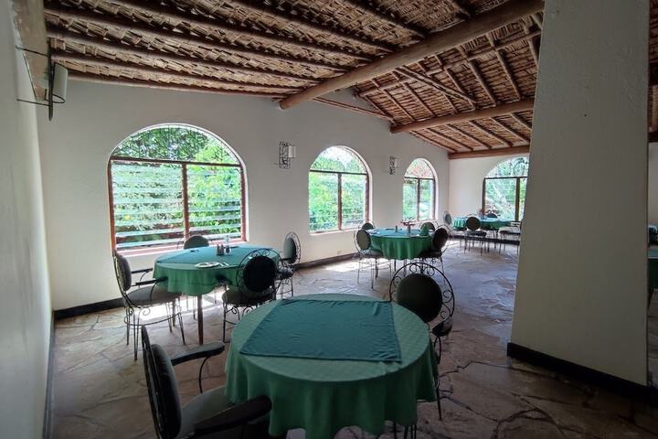 Hotel Interior 21 of 25