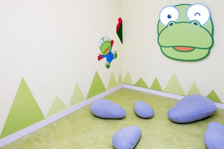 Room 4 of 45