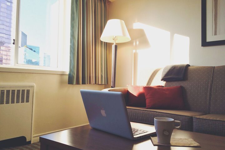 Fitness Center Photo