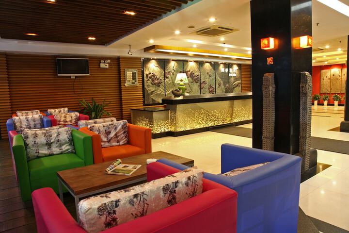 Hotel Interior 9 of 58