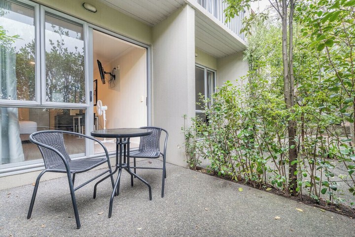 Terrace/Patio 18 of 25