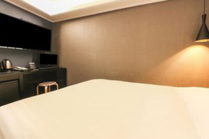 Suite Room