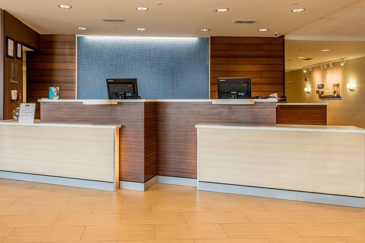 Hotel Interior 4 of 35