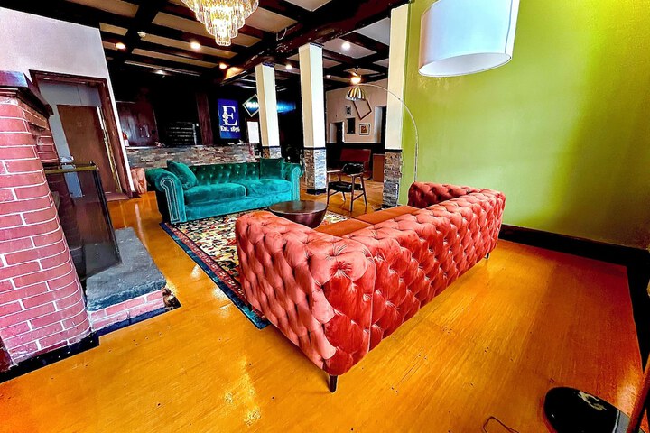 Hotel Interior 2 of 14